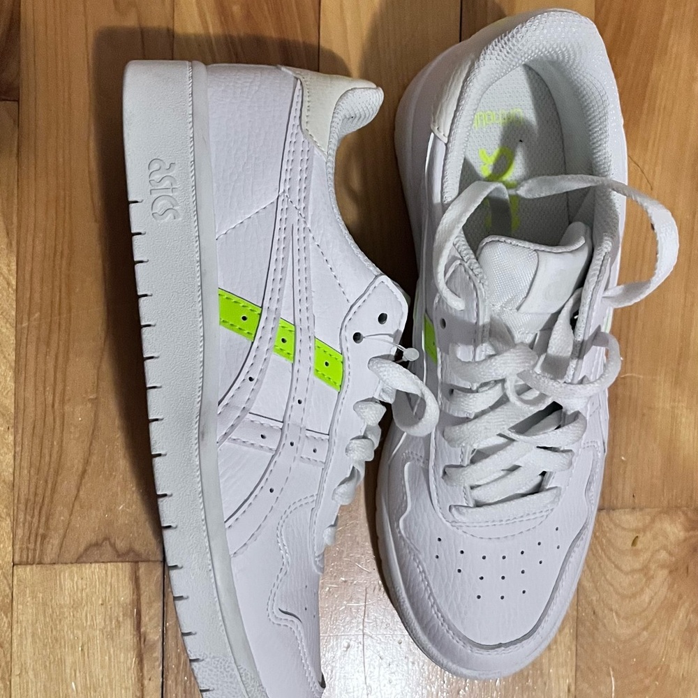 ASICS Kids Sneakers